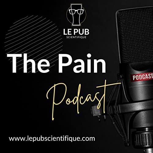 Episode 51: ‘You Can't Go Wrong Getting Strong’ Why this advice might be hindering patients’ progress with Tim Beames & Bart van Buchem Podcast By  cover art