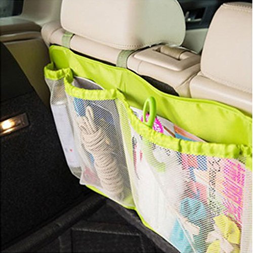 BXT Portable Sturdy Grande Volume in Bagagliaio