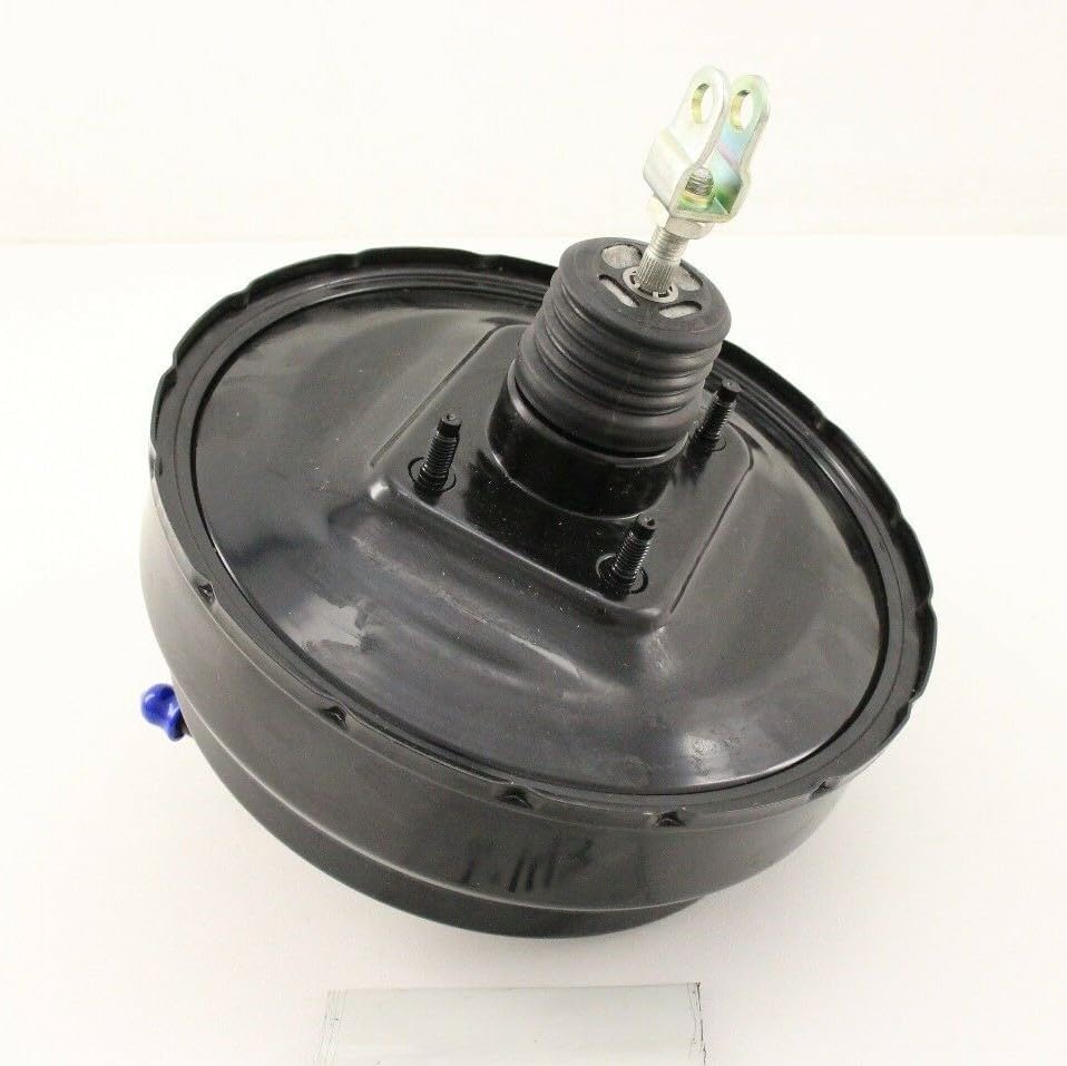 BXBB-551 BRAKE BOOSTER FOR BD-551 BRAKE BOOSTER FOR MITSUBISHI TRITON L200 1996-2005- F01G0610RN MN102447 4630A179