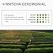 Imagen de Cápsulas de Té Matcha Ceremonial