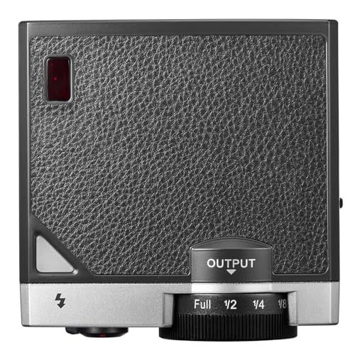 Flashpoint Flashback Lux Junior Retro thumbnail 3