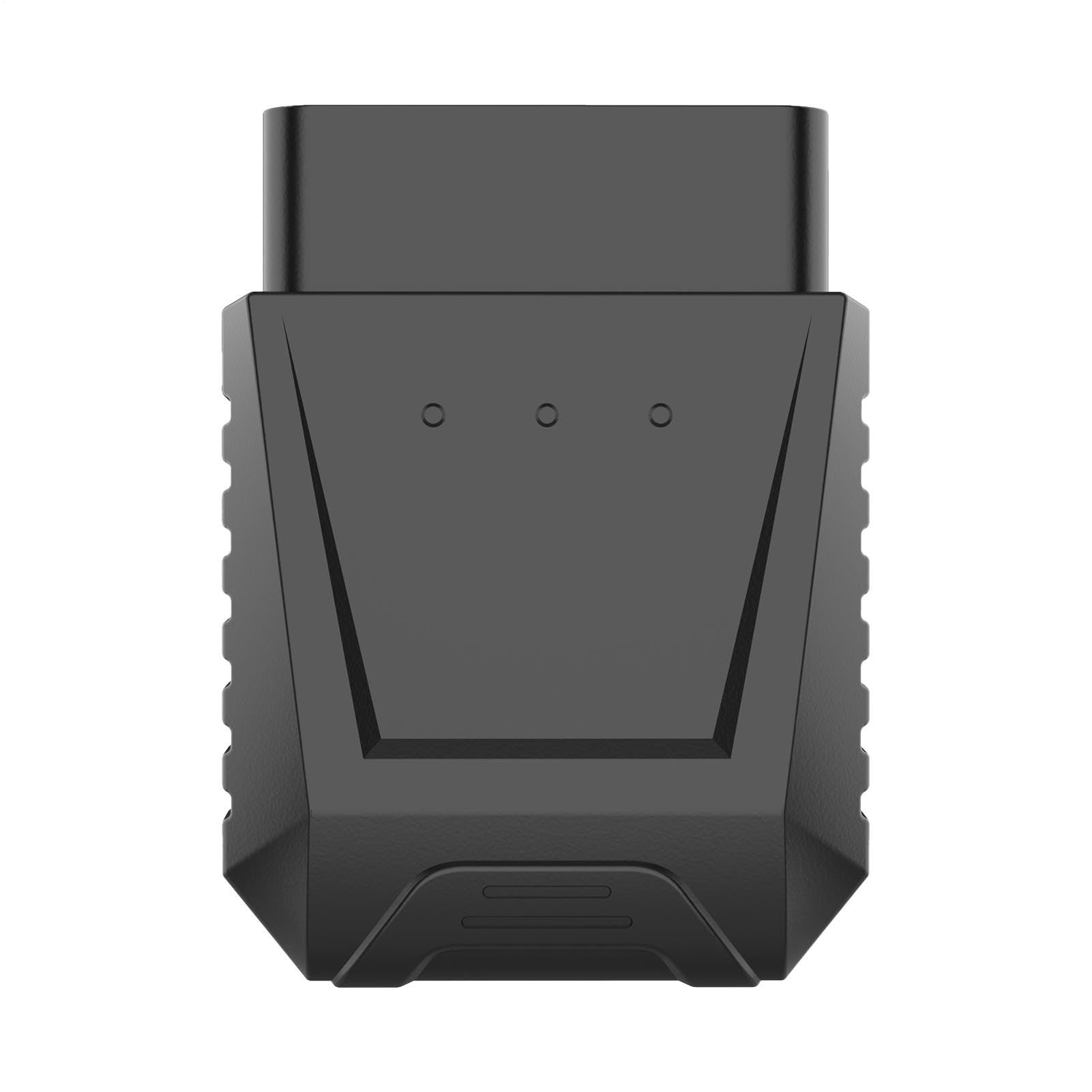 Strumento di Test per Batterie Automobilistiche Digitali per Automobili | Controllore Batteria E Alternatore Per Autovetture Attrezzature Veicoli SUV Camion RV Viaggio E Autista