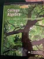 洋書 COLLEGE ALGEBRA 12E College Algebra with Integrated Review plus MyLab Math with