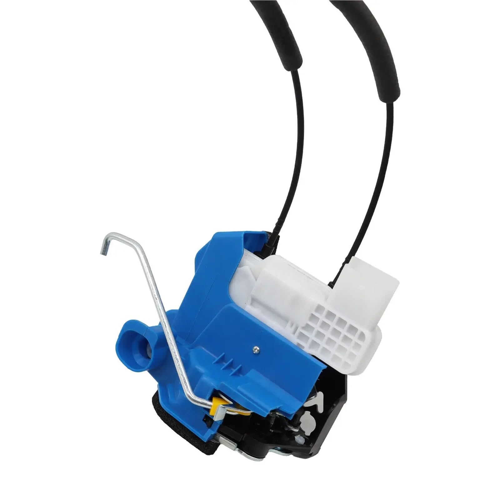 Attuatore per serratura elettrica Attuatore di chiusura della portiera anteriore destra lato passeggero a 6 pin per Kia Rio 813211W040 riparazione