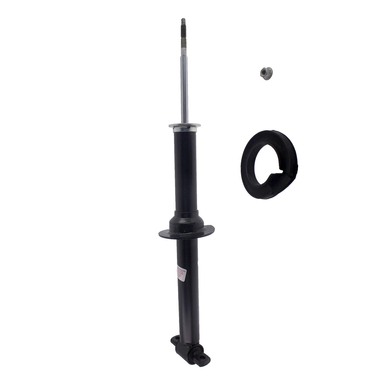 Amazon.com: KYB 551605 Gas-a-Just Gas Strut : Automotive