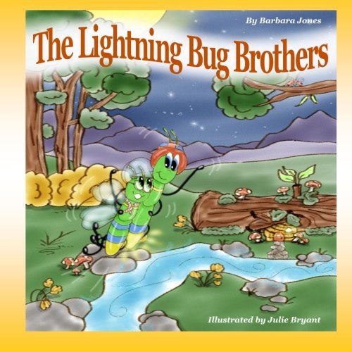 The Lightning Bug Brothers