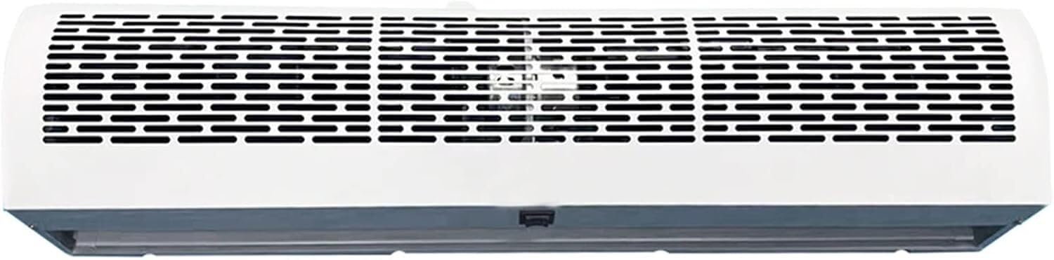 Air Curtain Remote Control Silent Commercial Door Head Two-speed Speed Regulation Large Air Volume