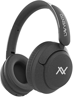 L'avvento HP25A | ANC Wireless Headphone | Bluetooth 5.3 | Long Battery | Gray