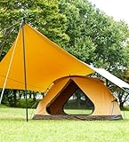 [ビジョンピークス] 小型テント カンガルースタイル TCルーテント ソロ SOLO VP160102K01 ｻﾝﾄﾞC