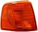 Dorman 1630219 Ford Ranger Front Passenger Side Parking / Turn Signal Light Assembly