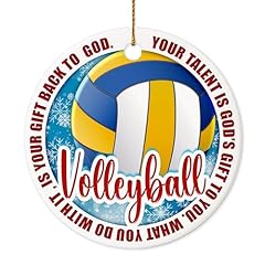 Volleyball Christmas
