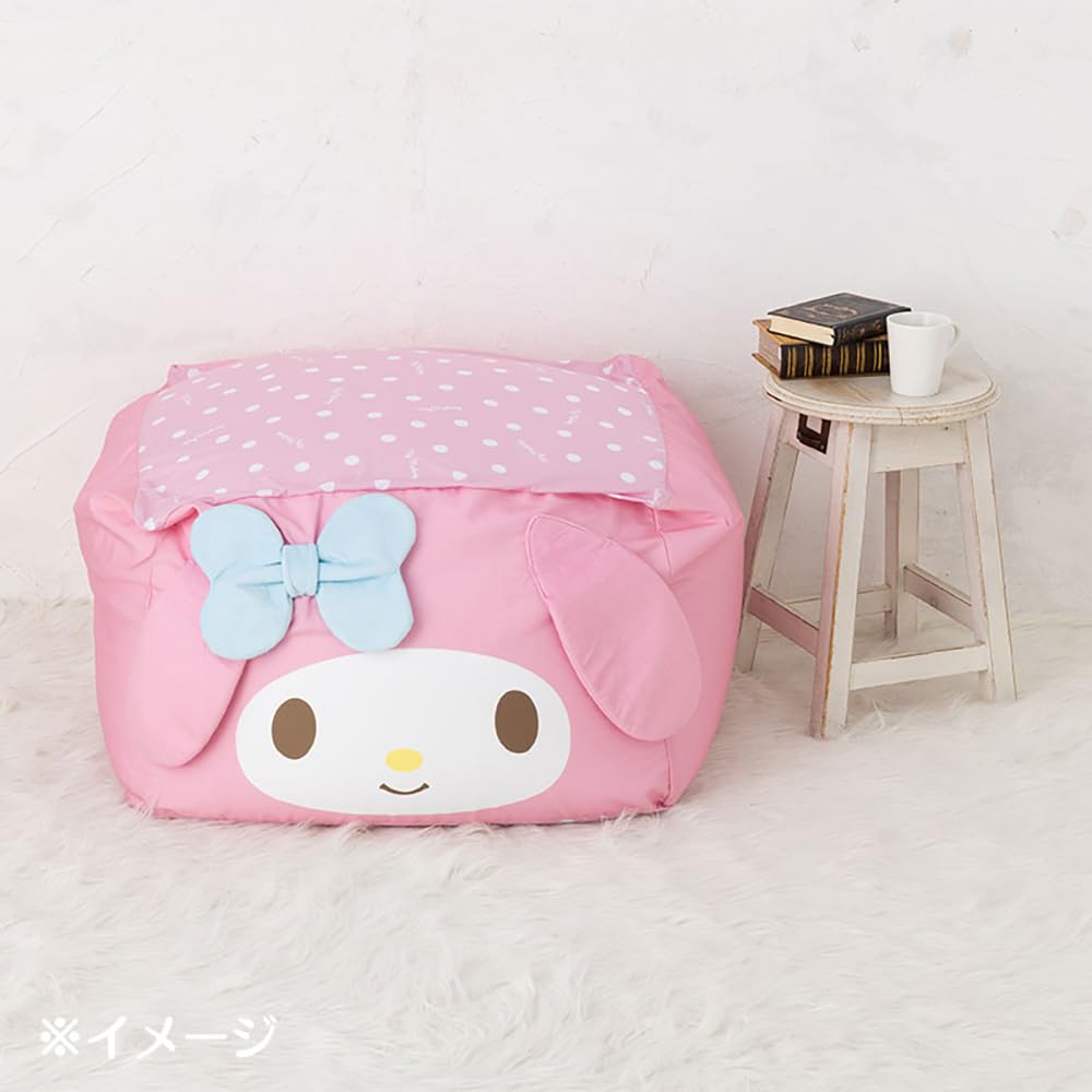 ♡ マイメロ スピーカークッション もちもちクッション ポーチ ♡ ♡ マイメロ スピーカークッション もちもちクッション ポーチ
