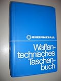 rheinmetall defence pdf  Waffentechnisches Taschenbuch