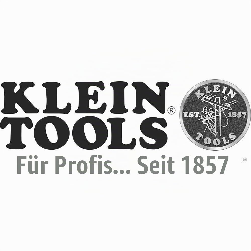 Klein Tools Kabelmessgeraet VDV501-828 Netzwerk, Telekommunikation, Schwarz