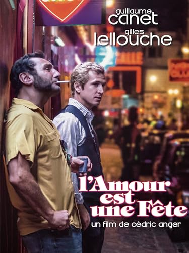 L'amour est une fête