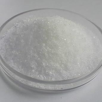 Industrial Citric Acied Powder - Versatile Chemicael for Cleaning & Descaling - 900 Gram
