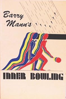 Paperback Barry Mann's Inner Bowling Book
