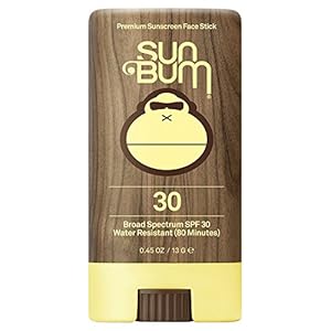 Sun Bum Original SPF 30 Sunscreen F...