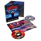 Simply Red   Holding Back The Years : Live In Santiago [Special Edition] [Blu ray]