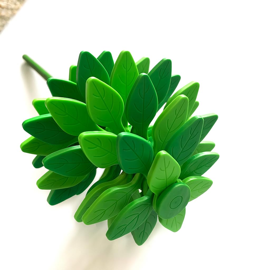 Braintastic Spinning Christmas Candy Tree Toy for Kids | Rotating Stress Relief Fun Gift for Kids (Christmas Candy Tree PO24) 4