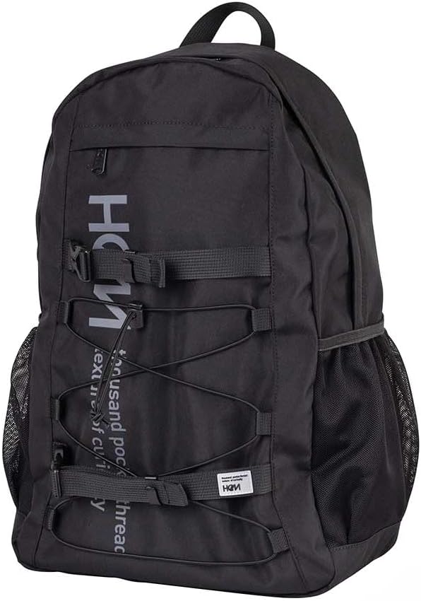 Hp hope] 真空圧縮 リュック 60L エア真空 バックパック メンズ 17