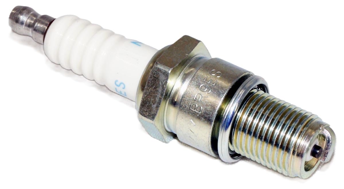 Zündkerze NGK BR9ES, 5722, 2 Stück - ZS2Radteile