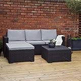 Zoom IMG-1 gardenista cuscini per sedili esterni Zoom IMG-1 gardenista cuscini per sedili esterni