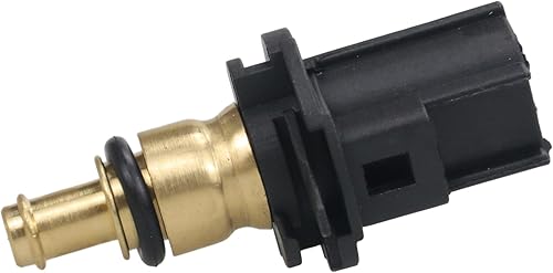 AITKEN Sensor de temperatura del refrigerante compatible con Chrysle-r 200 Dodge Avenger Journey Caliber Jeep Compass Wrangler Patriot PN 5033313AA.