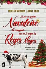 Lo que el espíritu navideño ha conseguido, que no lo jodan los Reyes Magos: Mafia de tres (Spin off de Navidad)