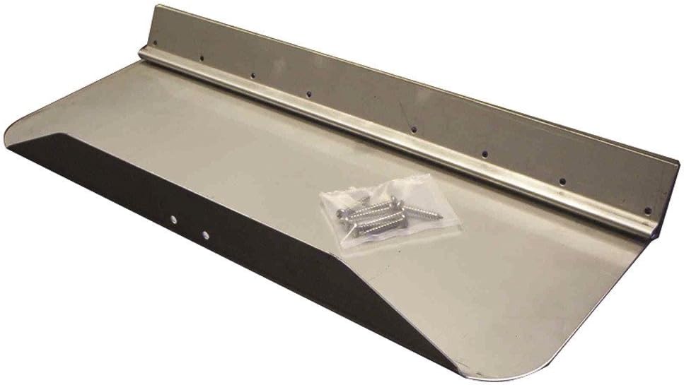 Bennett 24 x 9 Standard Trim Plane Assembly
