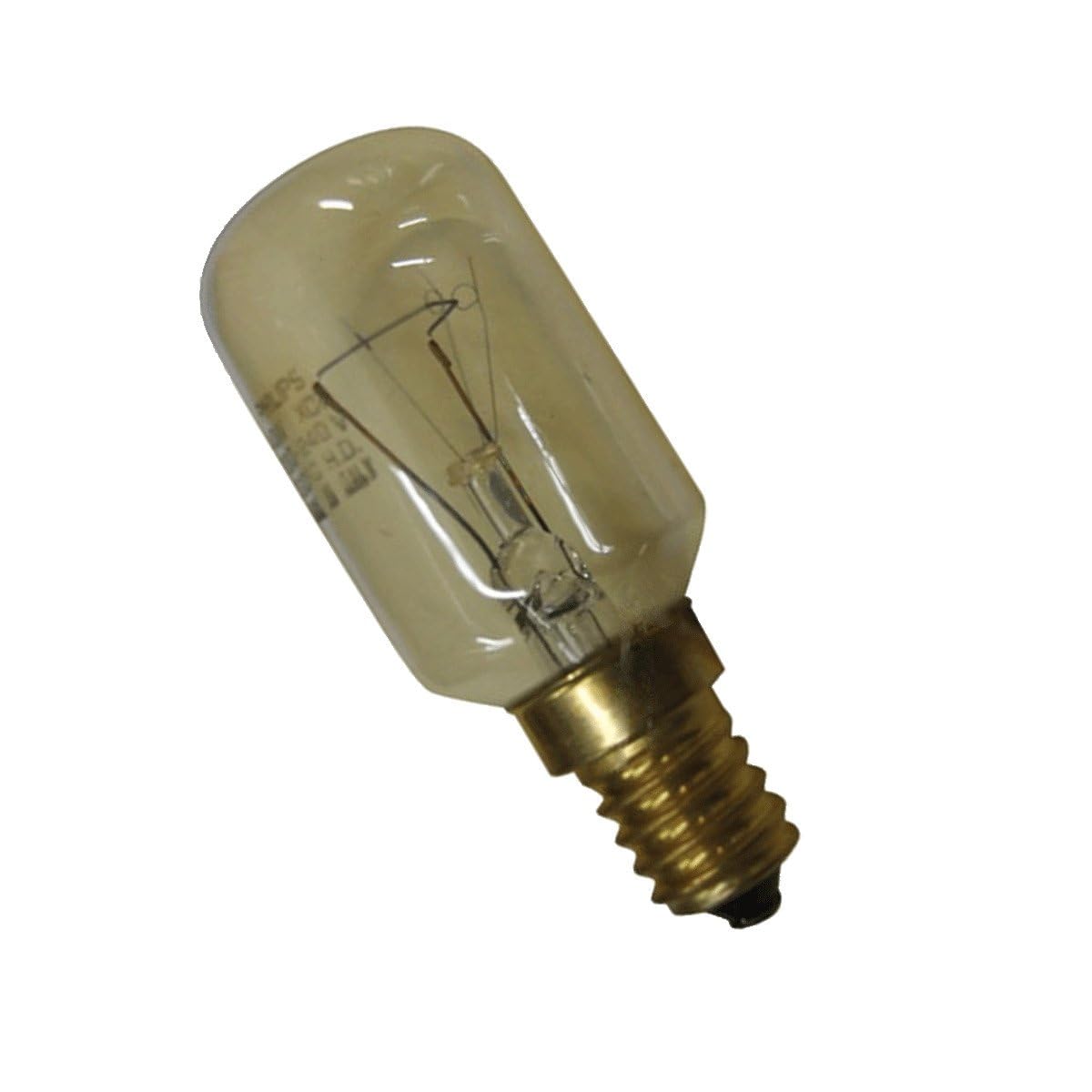 Lampa E14 40 W 29 mm Ø 76 mm 230/240 V AEG 319256007/0 do piekarnika