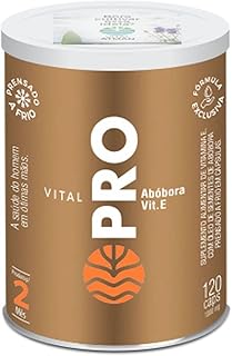 Vital Pro - 120 Cápsulas, Vital Atman