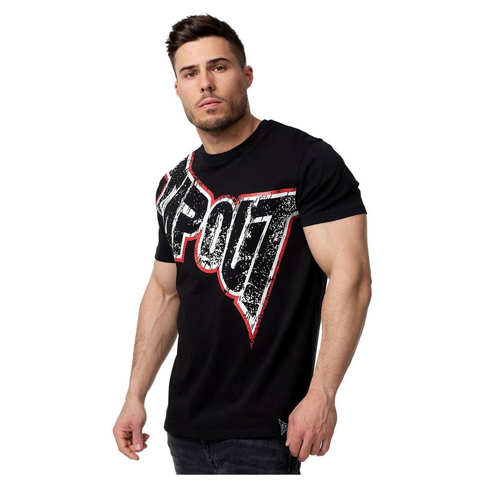 Tapout Mens Bernardino T Shirt Desertcart INDIA