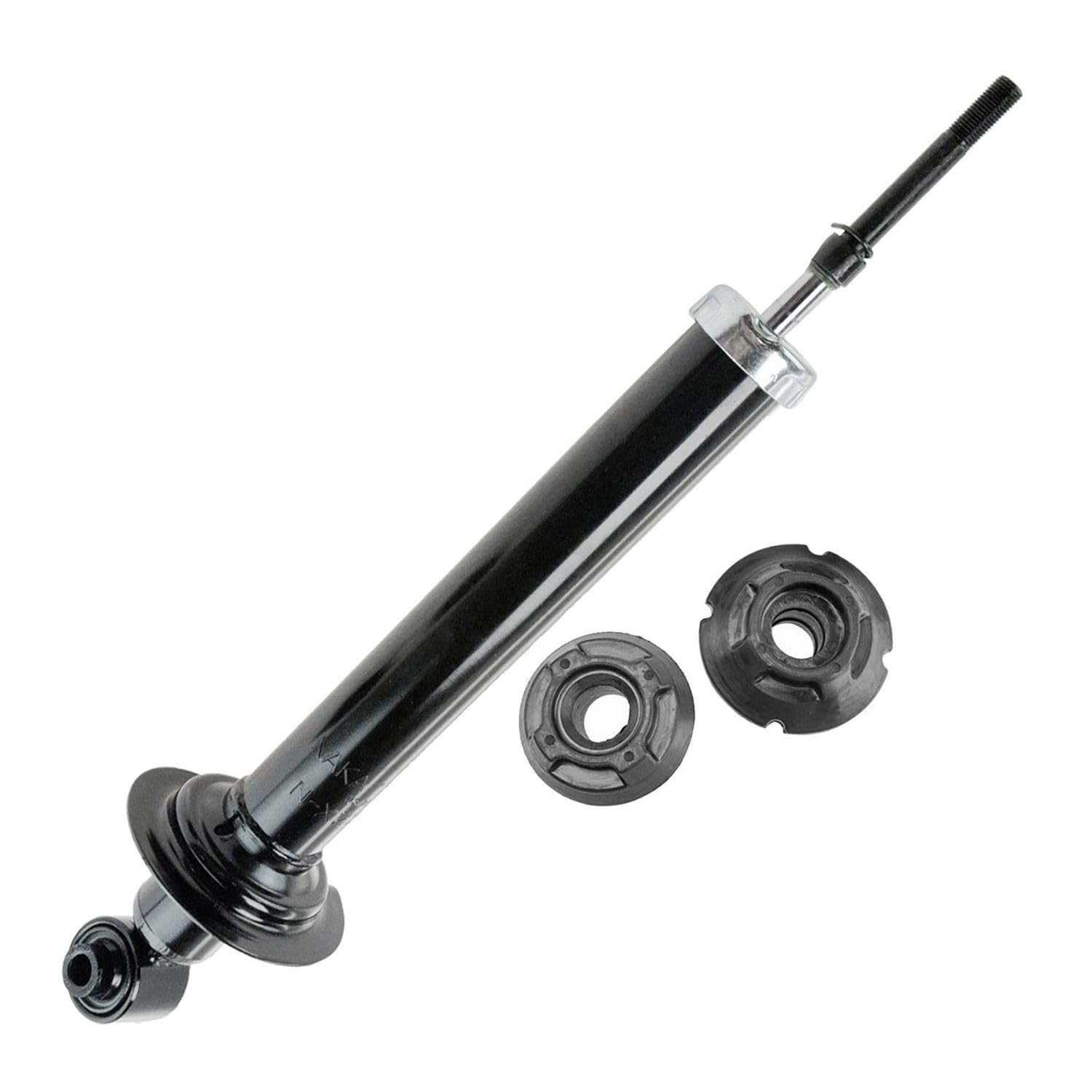Strut Shock Absorber Left Driver or Right Passenger Side Rear for Lexus for IS250 2.5L 2006-2013 for IS350 3.5L 2006-2013 Is-F Eyelet,Stud-Mounting Style