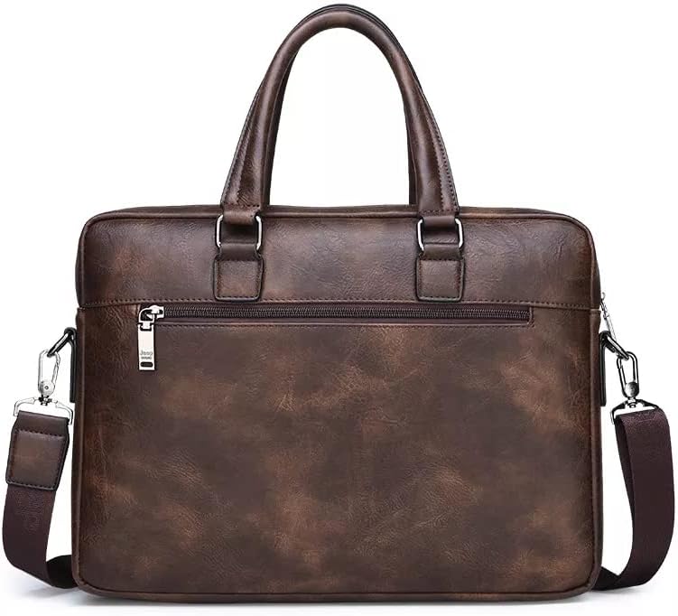 Pasta Maleta Executiva de Luxo Premium Couro Macio para Notebook Tablet em promoção! Veja a oferta e mais achadinhos de Mochilas & Pastas Masculinas 2 Hoje é o melhor dia para comprar Pasta Maleta Executiva de Luxo Premium Couro Macio para Notebook Tablet com aquele preço maroto! Promoção! Aproveite a oferta! 2