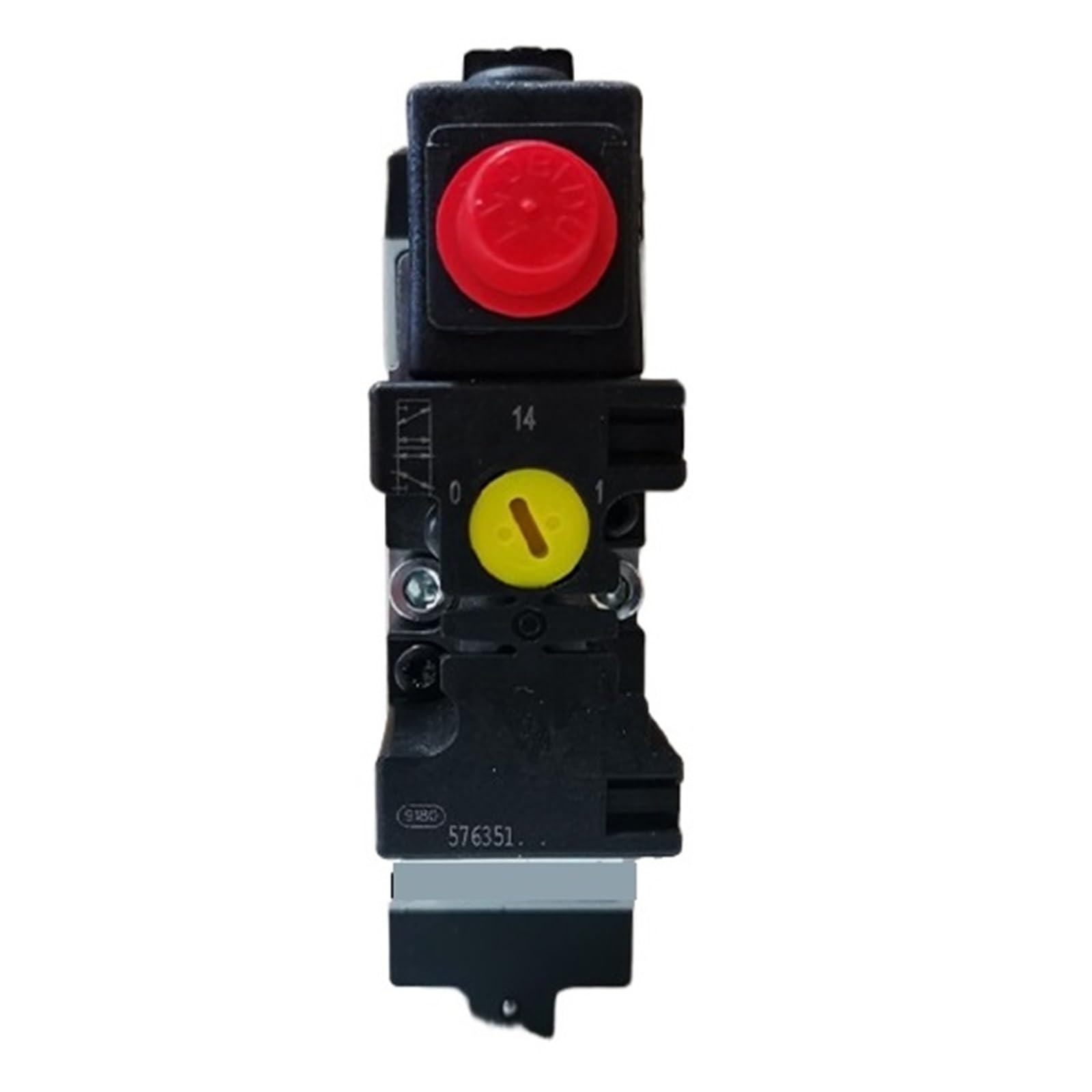 ZVQYSGIW 5763510220 5763515220 5763950220 5763600220 5763990220 2-Position 5-Way 2-Position 3-Way Solenoid Valve(5763515220)
