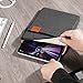 NIDOO iPad Sleeve 10.2