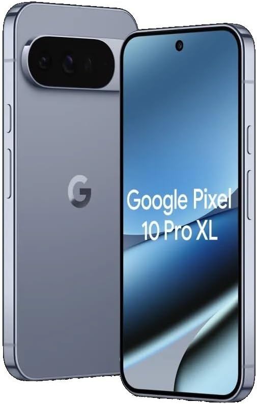 スマートフォン本体 Google Pixel 10 Pro XL Moonstone 256GB Google Pixel 10 Pro XL 256GB SIMフリー Moonstone