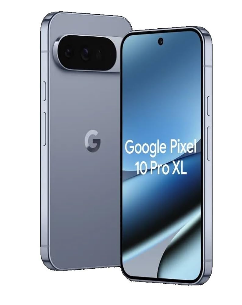 Amazon | Google Pixel 10 Pro XL 256GB SIMフリー Moonstone
