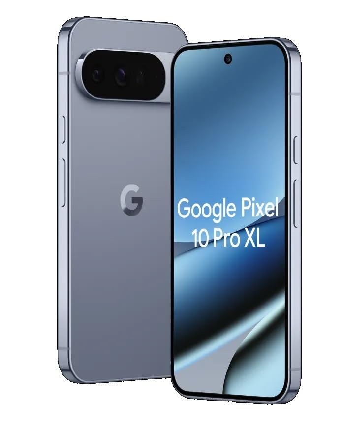 スマートフォン本体 Google Pixel 10 Pro XL 256GB Porcelain Google Pixel 10 Pro XL 256GB Google Pixel 10 Pro XL