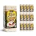 Landau Thin Cakes (Rice Cake, Unsalted) 4.6 oz (Pack of 12)