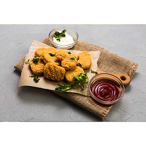 Major-Chicken 'ORIGINAL 11 SPICES' - Chicken Gewürzpanade / Hähnchen Marinade 220g - 11 unglaubliche Gewürze für den Original Fried Chicken Geschmack - Paniermischung für Chicken Wings, Hot Wings uvm