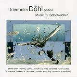  Friedhelm Dohl Edition, Vol. 10