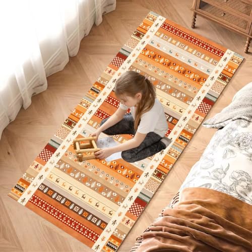 Alfombras corredor cocina para pasillos y salones que protegen el suelo de pisadas y manchas 6