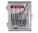 Amram 400FP Fine Tagger Tagging Gun Replacement Needles- 4 Pack