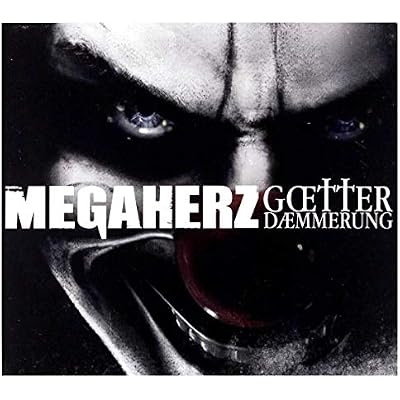 G&ouml;tterd&auml;mmerung