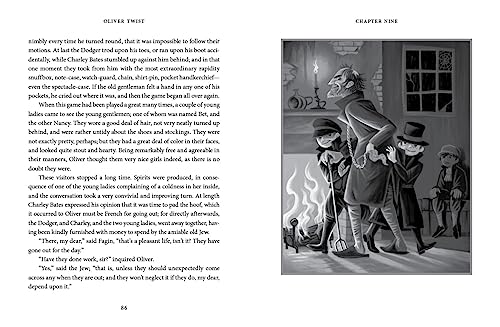 Oliver Twist (Children's Signature Editions) - Image 4