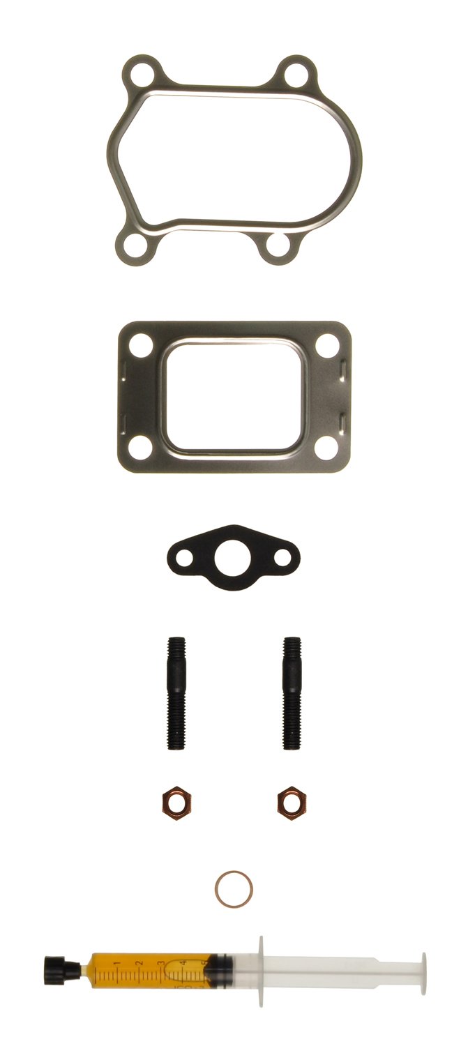 MOUNTING KIT CHARGER JTC11204 FOR 8140.43S 2.8L F1CE0481A 3.0L F1CE0441A 3.0L
