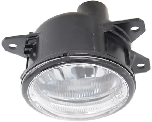 Miniatura 5 de Para Honda Civic Sedan Conjunto de luz antiniebla 2016 2017 2018 2019 lado del conductor y pasajero (par) para HO2592143  33950-TBA-A01  HO2593143