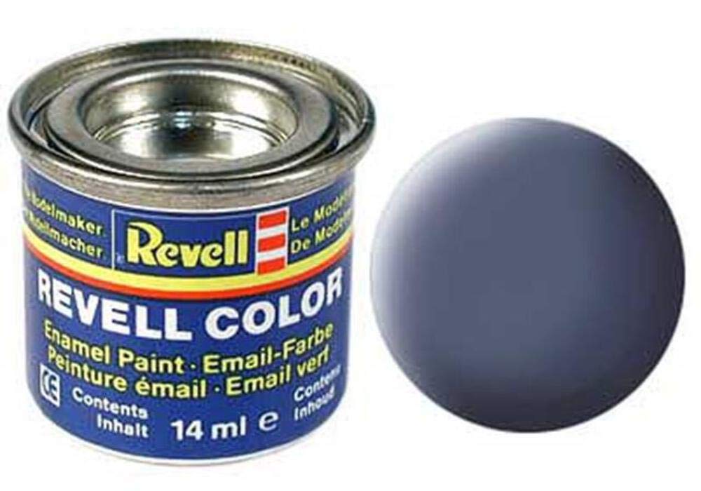 GREY MAT 14ML โ image 1